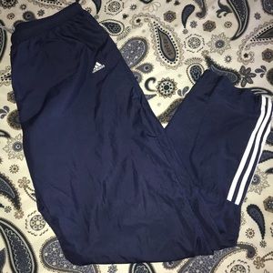 Adidas Windbreaker Pants 👖 Vintage